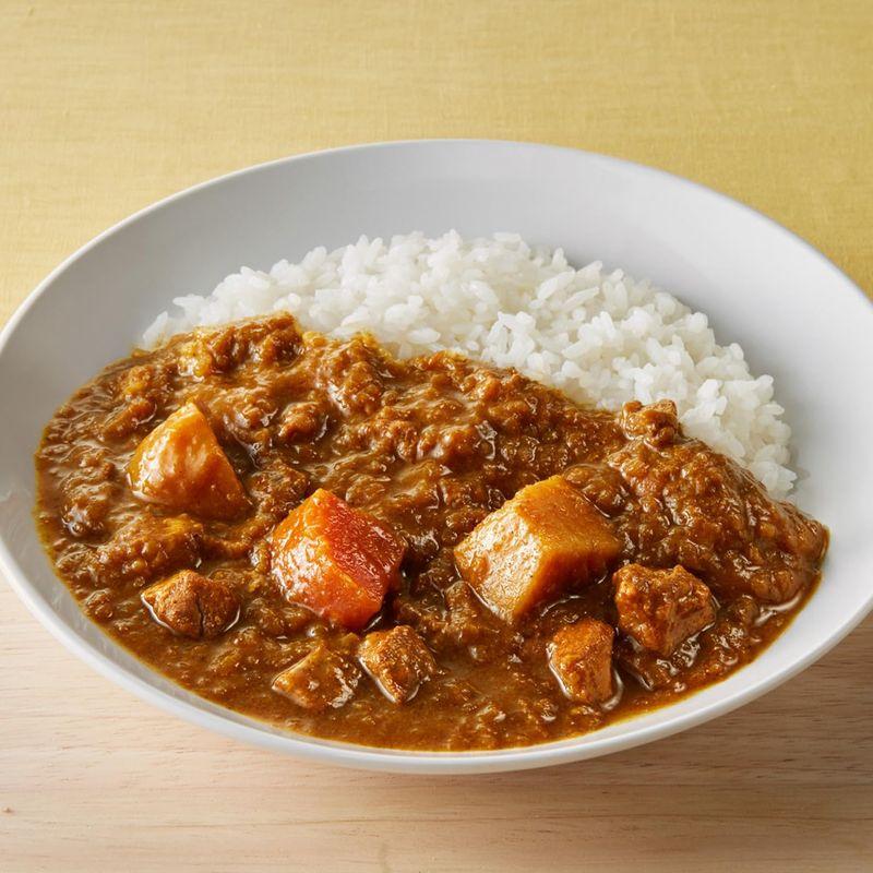 世田谷自然食品 カレー2種セット 4食入(ビーフ 200g 2食  チキン 200g 2食) ビーフカレー チキンカレー レトルト レトルト