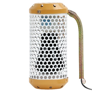 REP PARK 100W寵物保暖燈組 附100W遠紅外線陶瓷燈泡 KW-100-R  1組