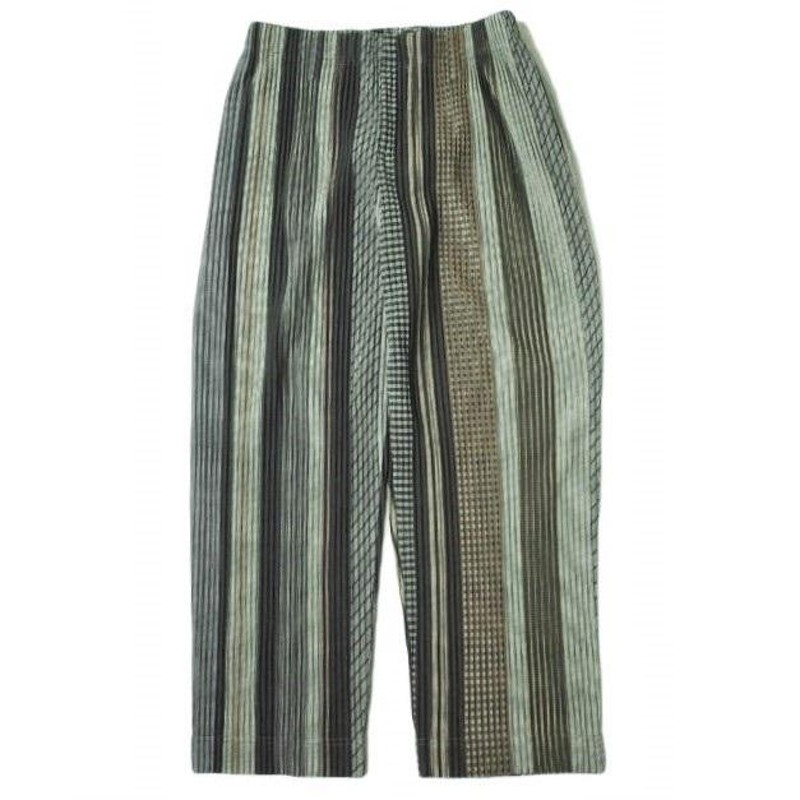 HOMME PLISSE ISSEY MIYAKE オムプリッセ イッセイミヤケ 21AW WOVEN 
