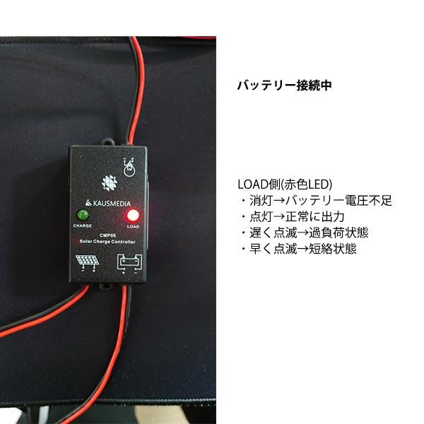 50W ソーラー充電 電気柵 外部出力用 ケーブルセット 防水コネクタ付 太陽光 水田 畑 鳥獣害対策 発電 蓄電