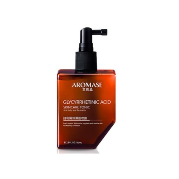 Aromase 艾瑪絲~捷利爾保濕護理露(80ml)