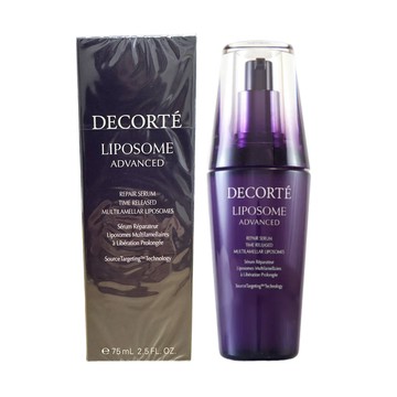 DECORTE_黛珂 超微導全能修護精粹75ml 公司貨