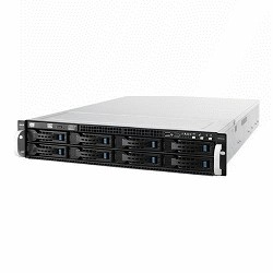 ASUS RS720-X7/RS8系列 90S8CAGY00B300UTT  伺服器 E5-2620v2/4G*1/DVDRW/770W 80+/3年5*8