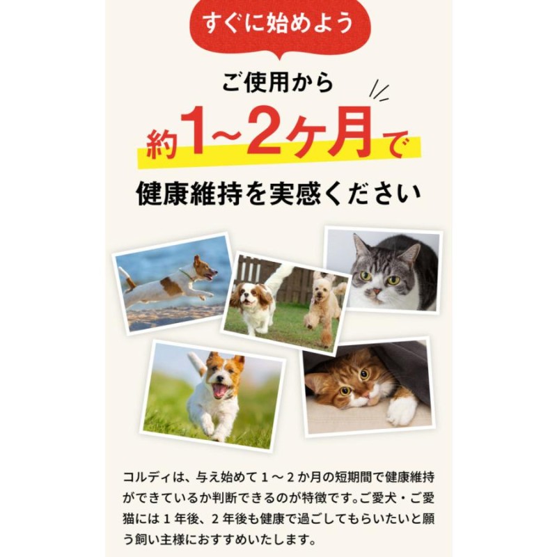 犬 猫 ペット サプリ 犬用サプリメント 猫用 シニア 免疫力 保つ