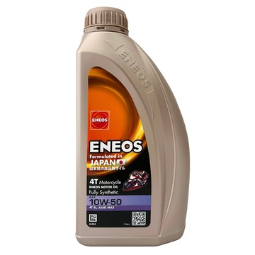 eneos 4t motorcycle 10w50 全合成機車機油 摩托車機油