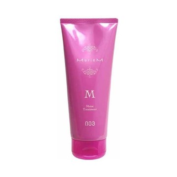 Number Three Myuriamu treatments M 200g