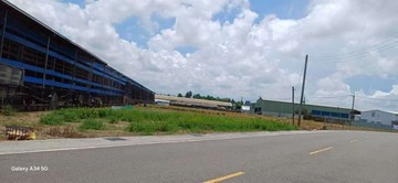 岡山(軍校段)4.1分/臨路/慢活休閒農地｜高雄市岡山區軍校段