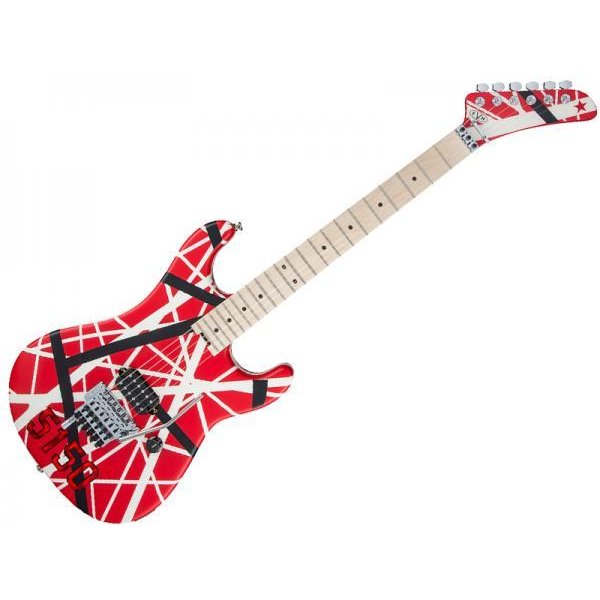 EVH Striped Series 5150