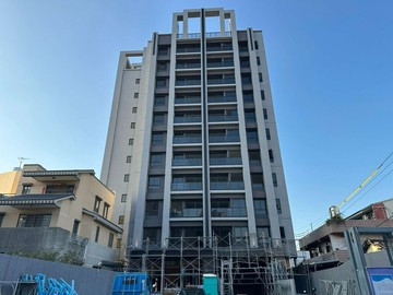 獨家!!九德捷運站旁宏固里蘊兩房美屋｜台中市烏日區九德街