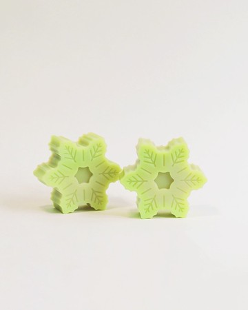 Jos 酪梨深層醒膚皂