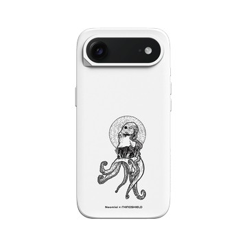 iPhone Air SolidX 白 - Neomlei - 八爪地圖