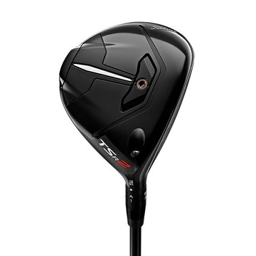 高爾夫球桿 新款Titleist泰特利斯高爾夫球桿TSR2男士球道木三號五號木桿