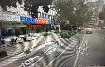 住商珮琦～中華路雙拼三房華廈｜台北市中正區中華路二段