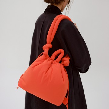 西班牙 Ölend The Ona  Bag 肩背包  (多色) - 炭灰