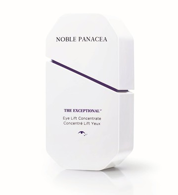 Noble Panacea The Exceptional Eye Lift Concentrate