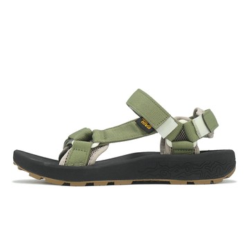 Teva 水陸機能涼鞋 W Hydratrek Sandal 女鞋 橄欖綠 輕量 抓地 涼拖鞋 1150270BLVB