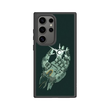 Galaxy S24 Ultra SolidSuit 黑 - Davey Perkins - 光點