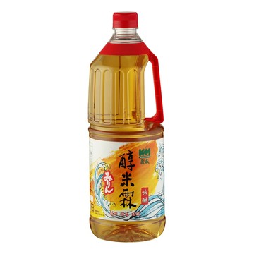 KOKUMORI 穀盛 醇米霖  1.8L  1瓶