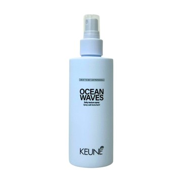 KEUNE 肯葳 風格造型 澎湃•液 200ml 濕髮 乾髮 噴霧 造型 定型 定型液