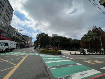 後站近玉山公園及未來G06站大地坪透店｜桃園市桃園區南豐街