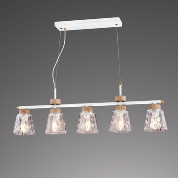 鑽石水晶玻璃吊燈 F85-09-K2024