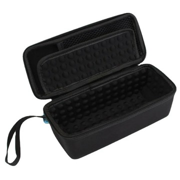 【日本代購】全新硬式 EVA 旅行便攜包款適用於 Bose Soundlink Mini 1/ 2 和 Soundlink Mini I/ II 無線藍牙喇叭包