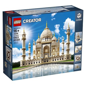 樂高 LEGO 10256 CREATOR 泰姬瑪哈陵