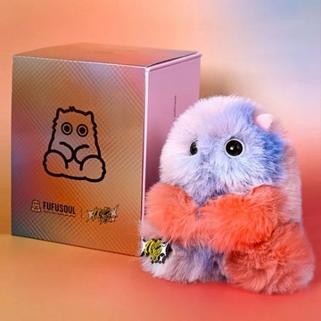 FUFUSOUL超新星 ToysRUs玩具反斗城