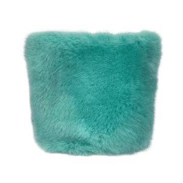 G-DRAGON 官方手燈底座毛絨套