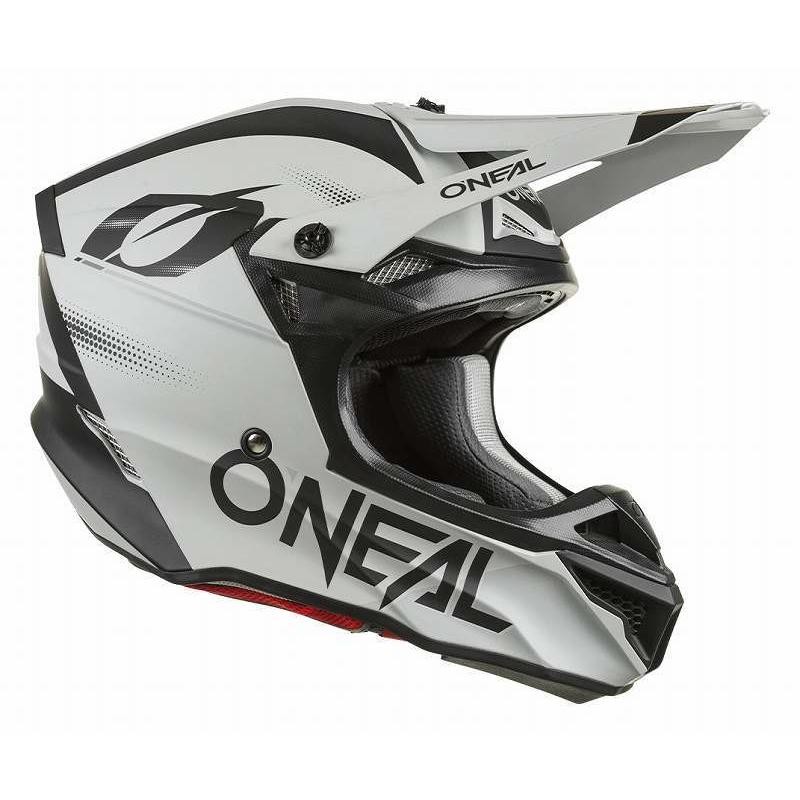 全品5%+1000円☆4/25(木)限定／O'Neal オニール 5 Series Haze Helmet