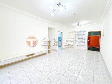 福山國小超值三房平車｜高雄市左營區文慈路