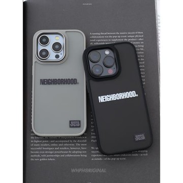 潮牌蘋果15時尚手機殼適用于17Promax高級黑色16半透明iPhone14磨砂保護套防摔12個性小眾11原創新款硬殼13