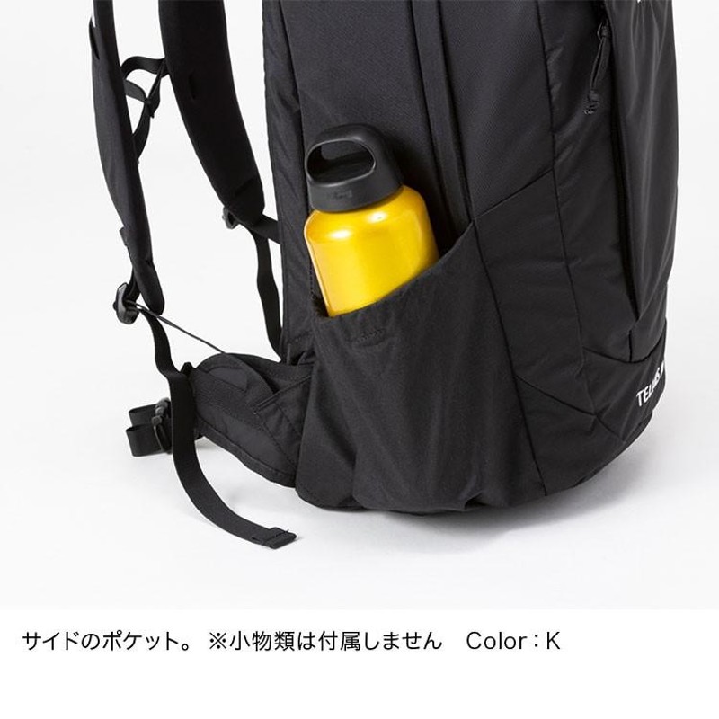 ノースフェイス キッズ リュック 10-12歳 20L テルス 子供用リュック