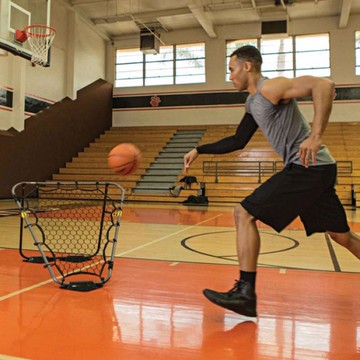 籃球系列SK2305籃球彈跳器BASKETBALL REBOUNDER