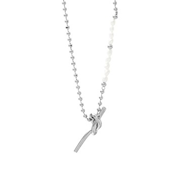 浮光心事鎖骨鍊 / Floating Thoughts Necklace