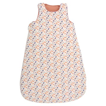 Moulin Roty 防踢被  70cm  小樹葉