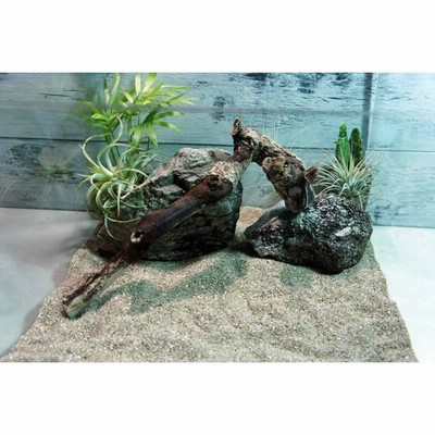 流木 爬虫類の通販 7件の検索結果 Lineショッピング