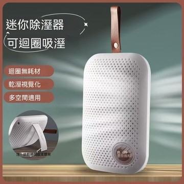 快速出貨🔥家用除濕器 吸濕袋 防霉乾燥防潮 便攜迷你除室內房間衣櫃乾燥除濕 迷你除濕機 便攜除濕機 除濕機 小型除濕機