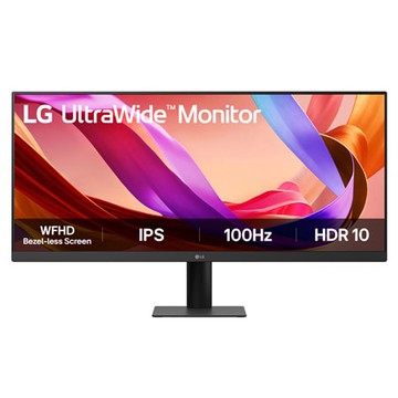 29" UltraWide™ 21:9 WFHD IPS 多工作業螢幕 - 29U511A-B