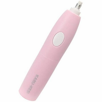 マクロス よく消える 電動 消しゴム かるけし 細消し だから デッサン 勉強 鉛筆 シャーペン きれいに消える 10 000回の 微細振動 通販 Lineポイント最大get Lineショッピング