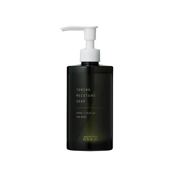 OSAJI 森活調理水感潔膚露