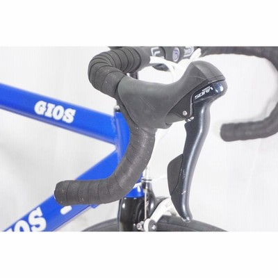 GIOS 「ジオス」 LEGGERO 2009年モデル ロードバイク / AKIBA店