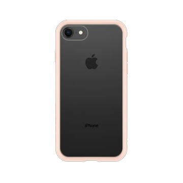 iPhone 8 Mod NX 櫻花粉