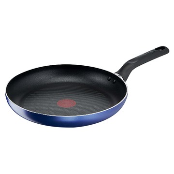 Tefal 特福 藍調系列 不沾平底鍋  28cm  1個