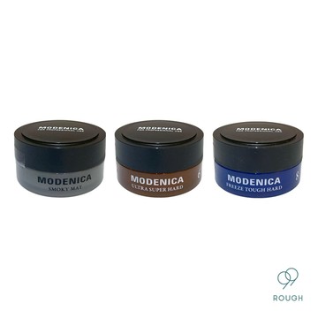 NAKANO 中野製藥｜礦岩凝土髮蠟 60ml