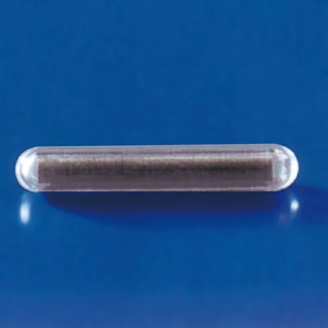 《cowie》玻棒型 磁石攪拌子 PTFE Stir Bar, Glass Covered