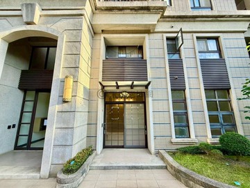 台慶青埔女神內壢鼎藏晶華｜庭院挑高兩房車位首選｜桃園市中壢區興仁路二段