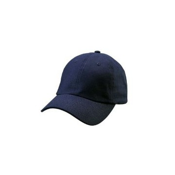 United Athle UA 棉質斜紋織布老帽 深藍色 3967001-086 [台灣現貨]