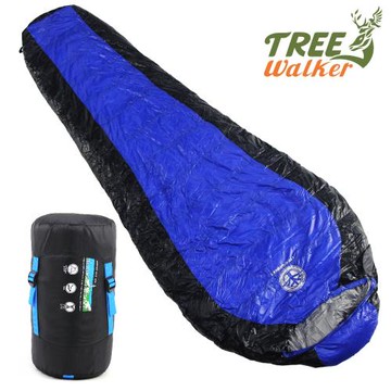 Tree Walker 特優保暖羽絨睡袋