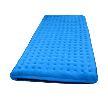 【立群】醫霸器材 HS-103晶體床 凝膠床 附萊卡床罩